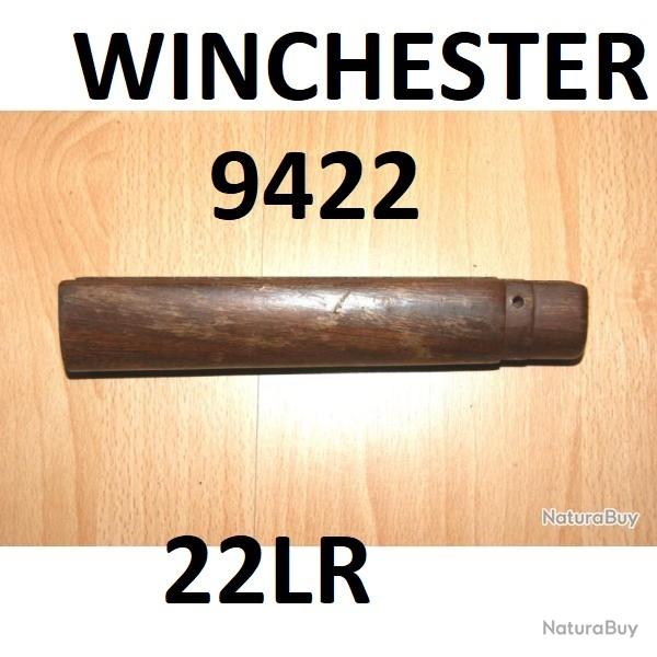 devant WINCHESTER 9422 calibre 22lr - VENDU PAR JEPERCUTE (a2307)