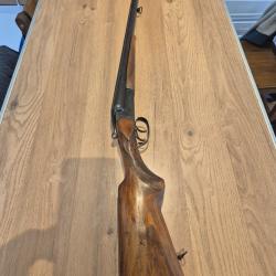 Fusil juxtapos&eacute;s baikal ij58