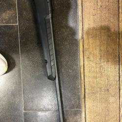 Carabine &agrave; verrou 308w