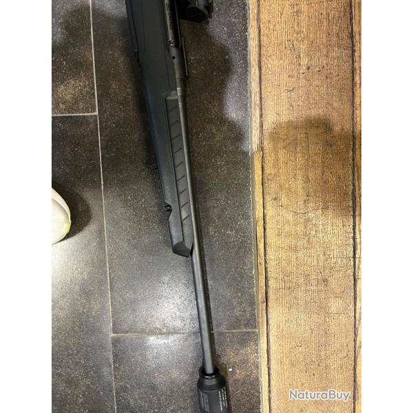 Carabine � verrou 308w