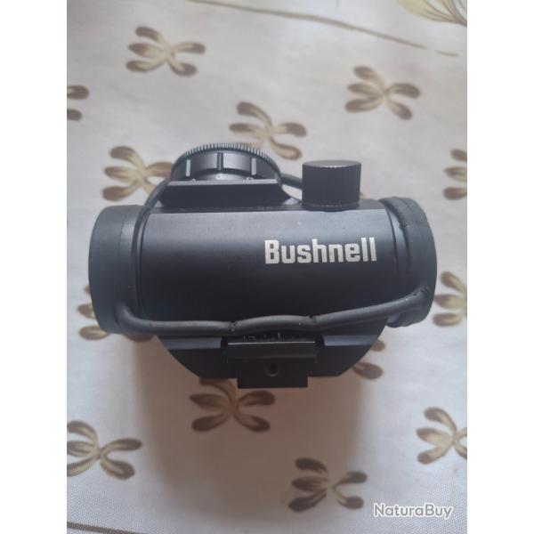 Point rouge busnell trs25 original
