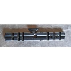 Rail de Montage de Base amovible Nomad Dentler Browning pour Bar Maral SXR