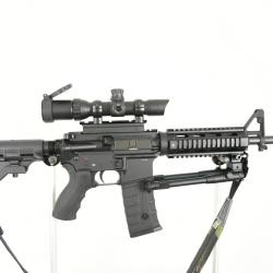 Carabine Schmeisser AR15 calibre 223rem