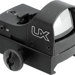 Viseur de chasse UX NP3