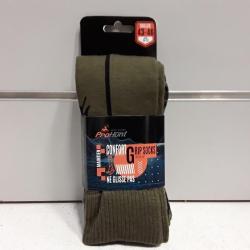 Chaussettes Prohunt GRIP SOCKS
