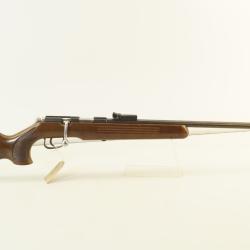 carabine Manuarm B10 22lr pour ench&egrave;re 1� sans prix de r&eacute;serve wp26l5