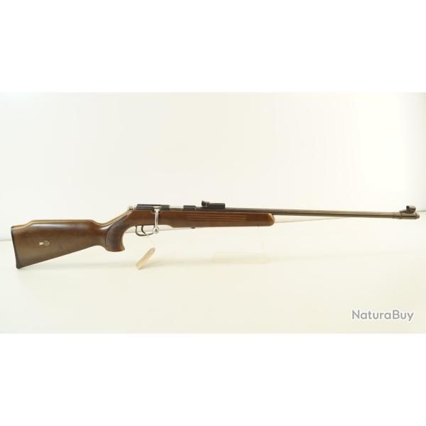 carabine Manuarm B10 22lr pour ench�re 1� sans prix de r�serve wp26l5