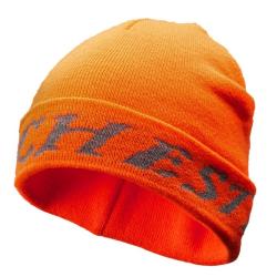 Bonnet Winchester Rockdale Orange Fluo - Neuf - Taille Unique