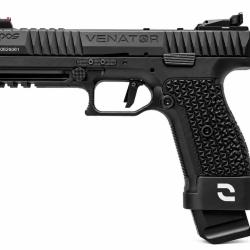 PISTOLET OPOS VENATOR - 9X19 MM