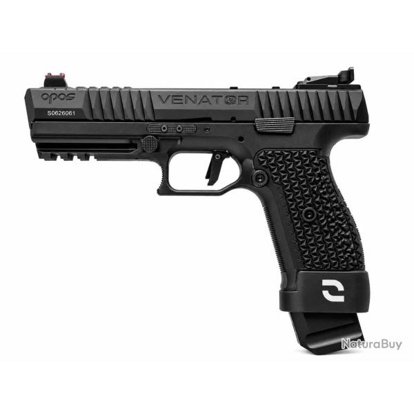 PISTOLET OPOS VENATOR - 9X19 MM