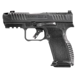 CANIK METE PRIME RADIAN BLACK - 9X19MM