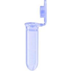 50 dosettes plastiques 2ml pour la poudre noire (violet)
