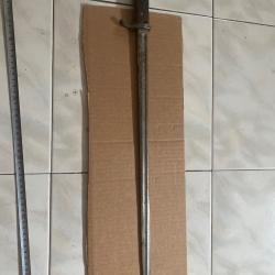 Ba&iuml;onnette S98 allemande 65cm