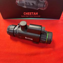 Monoculaire de vision nocturne Hikmicro Cheetah 32 destockage armurerie produit d'exposition neuf