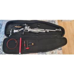 Vente carabine Feinwerkbau P800 Evolution
