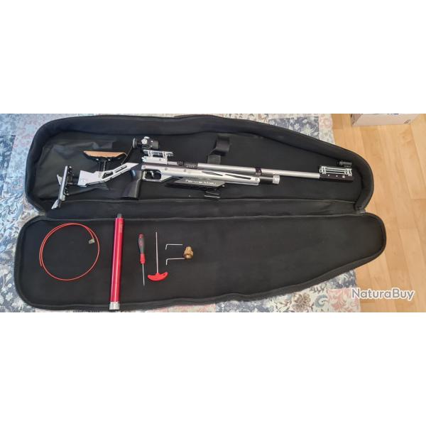 Vente carabine Feinwerkbau P800 Evolution