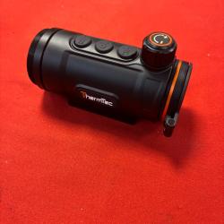 Clip-On Thermique Thermtec Hunt Pro 335 destockage armurerie neuf modele d'exposition