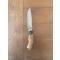 petites annonces chasse pêche : couteau chasse artisanal lame Damas acier 170 couches