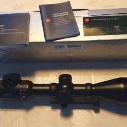 Lunette Leica Magnus 2,4-16x56