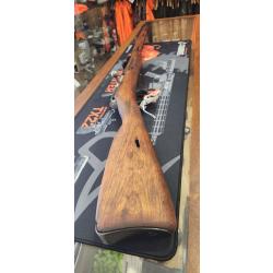 MOSIN NAGANT 1891/30 CALIBRE 7.62X54R