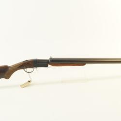 carabine yildiz custom silence cal 410/76 pour ench&egrave;re 1� sans prix de r&eacute;serve wp27l1