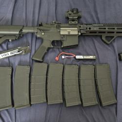 M4 SA-C28 CORE Gen 2 ETU