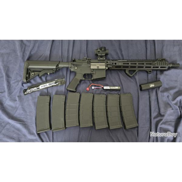 M4 SA-C28 CORE Gen 2 ETU