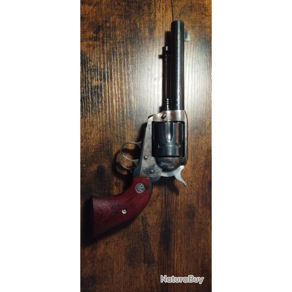 revolver ruger vaquero 44 40
