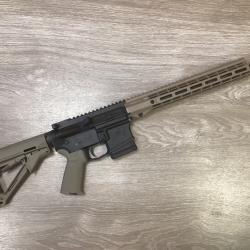 Aero pr&eacute;cision M4E1 calibre 223 rem