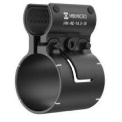 Support pour cam&eacute;ra HikCam A7E HikMicro 14.5 18MM