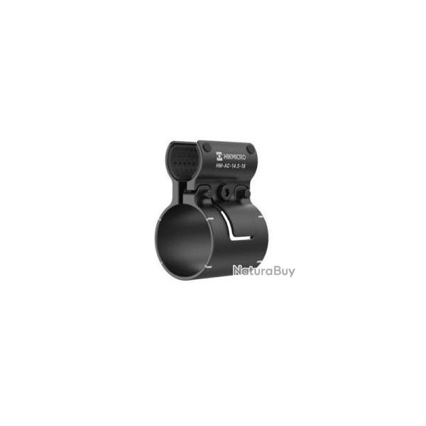 Support pour cam�ra HikCam A7E HikMicro 14.5 18MM