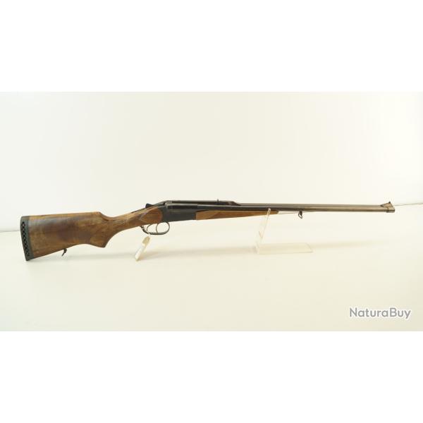carabine express baikal juxtapos� mp-221 30-06 spring pour ench�re 1� sans prix de r�serve vp47l8