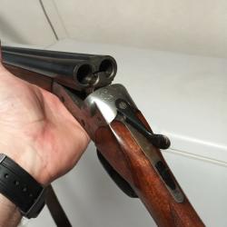 fusil de chasse suhl
