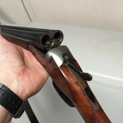 fusil de chasse suhl