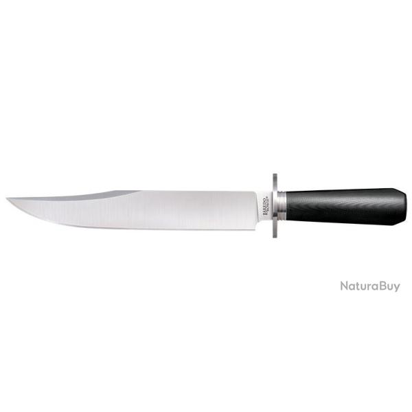 COUTEA BOWIE LAREDO