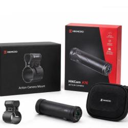 Pack Cam&eacute;ra Hikcam A7e + support de Canon diam&egrave;tre 14.5 18mm