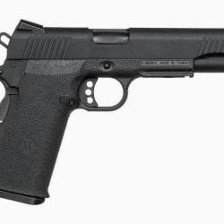 PISTOLET 6MM KP-11 GAZ METAL NOIR