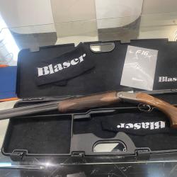 Fusil F16 sporting