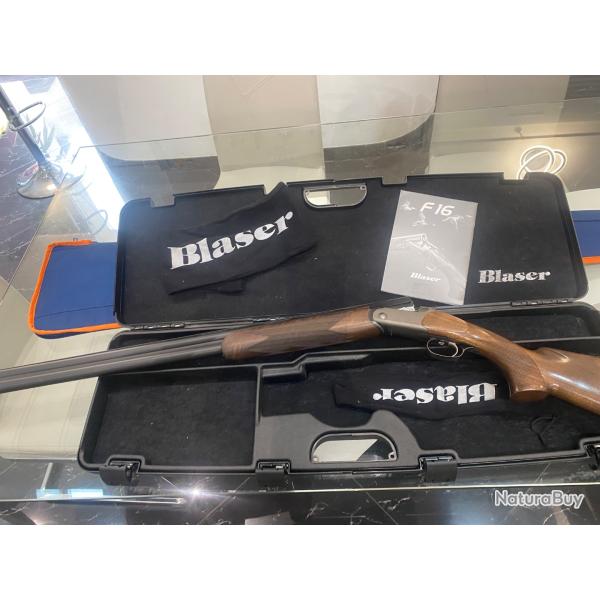 Fusil F16 sporting