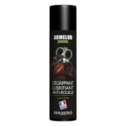 DEGRIPPANT LUBRIFIANT ARMELUB 250ML - ARMAESTRIA NEUF U NOIR
