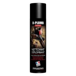DEPLOMBANT D-PLOMB 250ML - ARMAESTRIA NEUF U UNIQUE