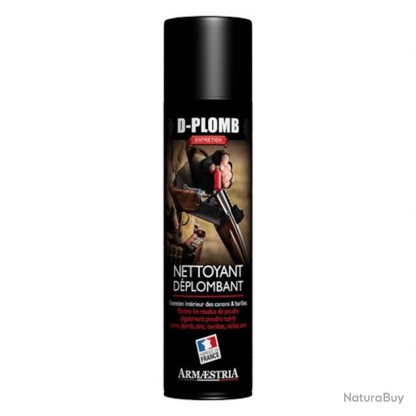 DEPLOMBANT D-PLOMB 250ML - ARMAESTRIA NEUF U UNIQUE