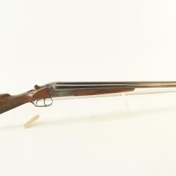 fusil juxtapos&eacute; merkel &eacute;jecteur 20/76 pour ench&egrave;re 1� sans prix de r&eacute;serve wp26l4
