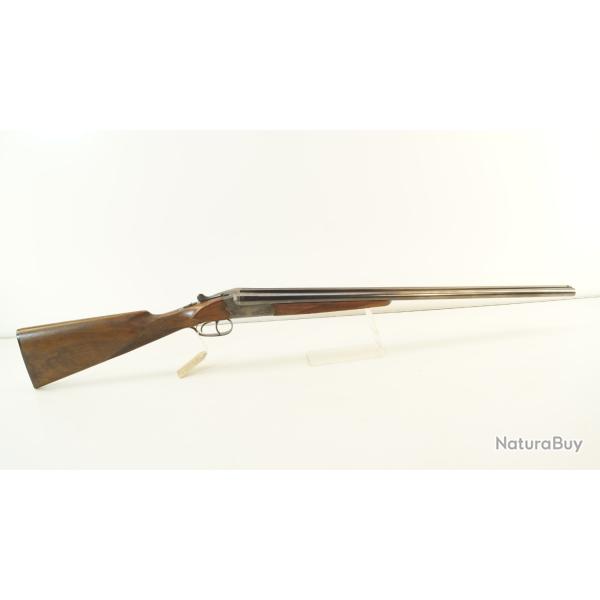 fusil juxtapos� merkel �jecteur 20/76 pour ench�re 1� sans prix de r�serve wp26l4