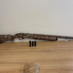 Occasion BAIKAL MP153 CAMO 12/89 CAN.71 CM C.I