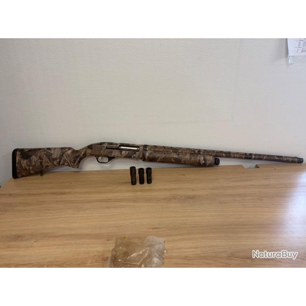 Occasion BAIKAL MP153 CAMO 12/89 CAN.71 CM C.I