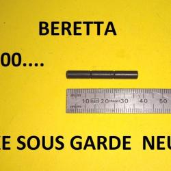 goupille axe de sous garde BERETTA A300 A301 A302 A303 A304 - VENDU PAR JEPERCUTE (R630)