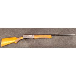 Browning Auto 5 Herstal calibre 12-70 canon 71cm fonctionne parfaitement !!!! Ench&egrave;re