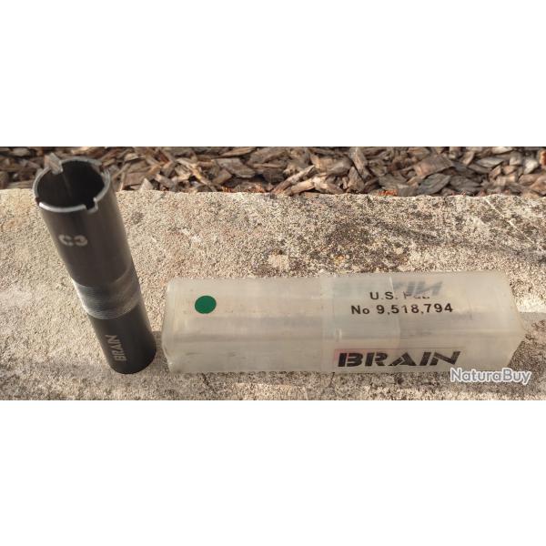 Choke brain beretta optima hp