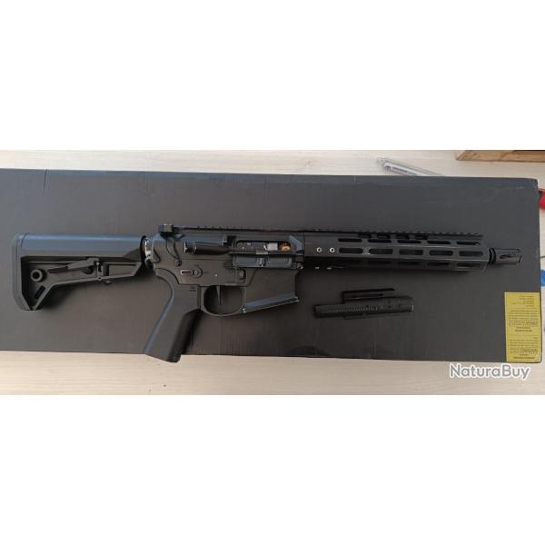 Noveske AEG emg full upgrade